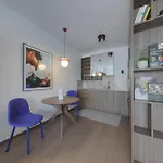 شقة Eurovea Tower With Free Parking براتسيلافا