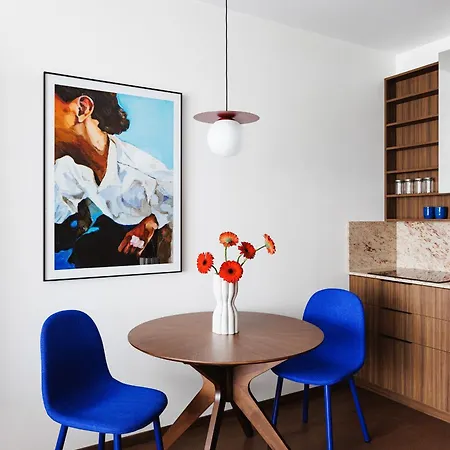 Eurovea Tower With Free Parking ブラチスラヴァ