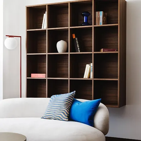 Апартаменты Eurovea Tower With Free Parking *