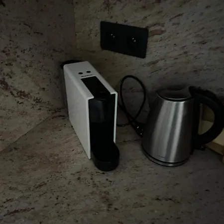 Eurovea Tower With Free Parking شقة *