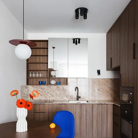 Eurovea Tower With Free Parking * براتسيلافا