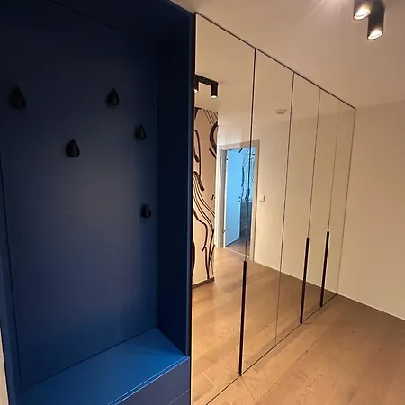 Apartamento Eurovea Tower With Free Parking *