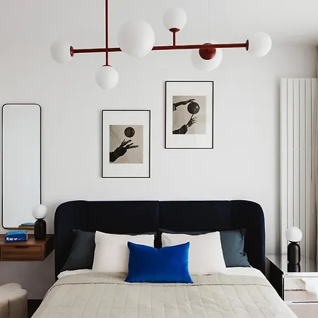 Apartamento Eurovea Tower With Free Parking Bratislava