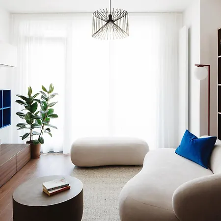 Eurovea Tower With Free Parking Apartamento Bratislava